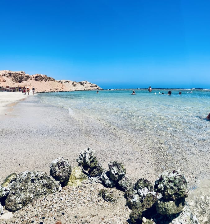 Strand Pickalbatros Villaggio Resort - Portofino