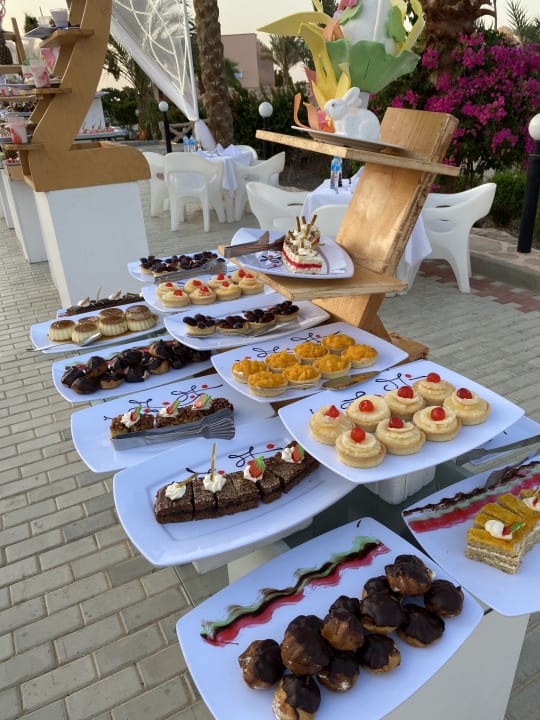 Gastro Three Corners Happy Life Beach Resort