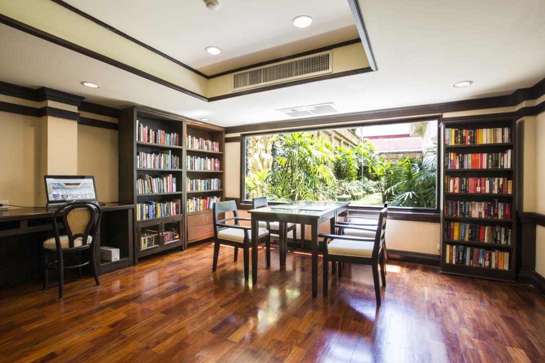 Sport & Freizeit Wora Bura Hua Hin Resort & Spa