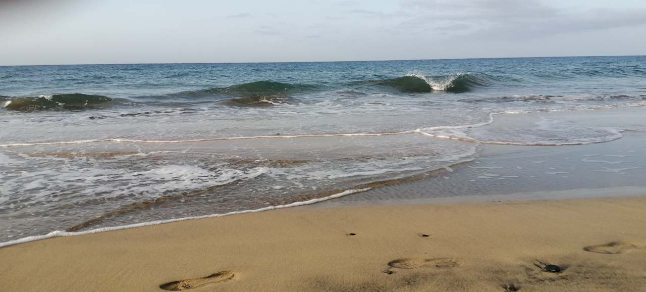 Strand Hotel Riu Palace Meloneras