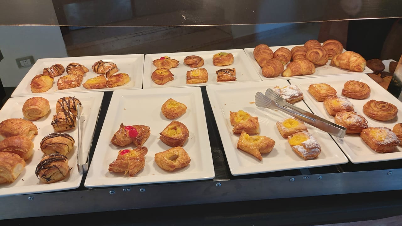 Gastro Fort Arabesque Resort, Spa & Villas