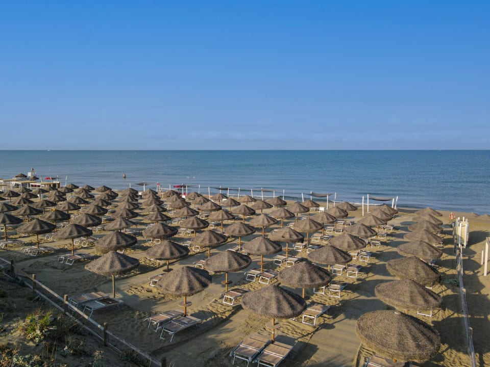 Strand Toscana Charme Resort