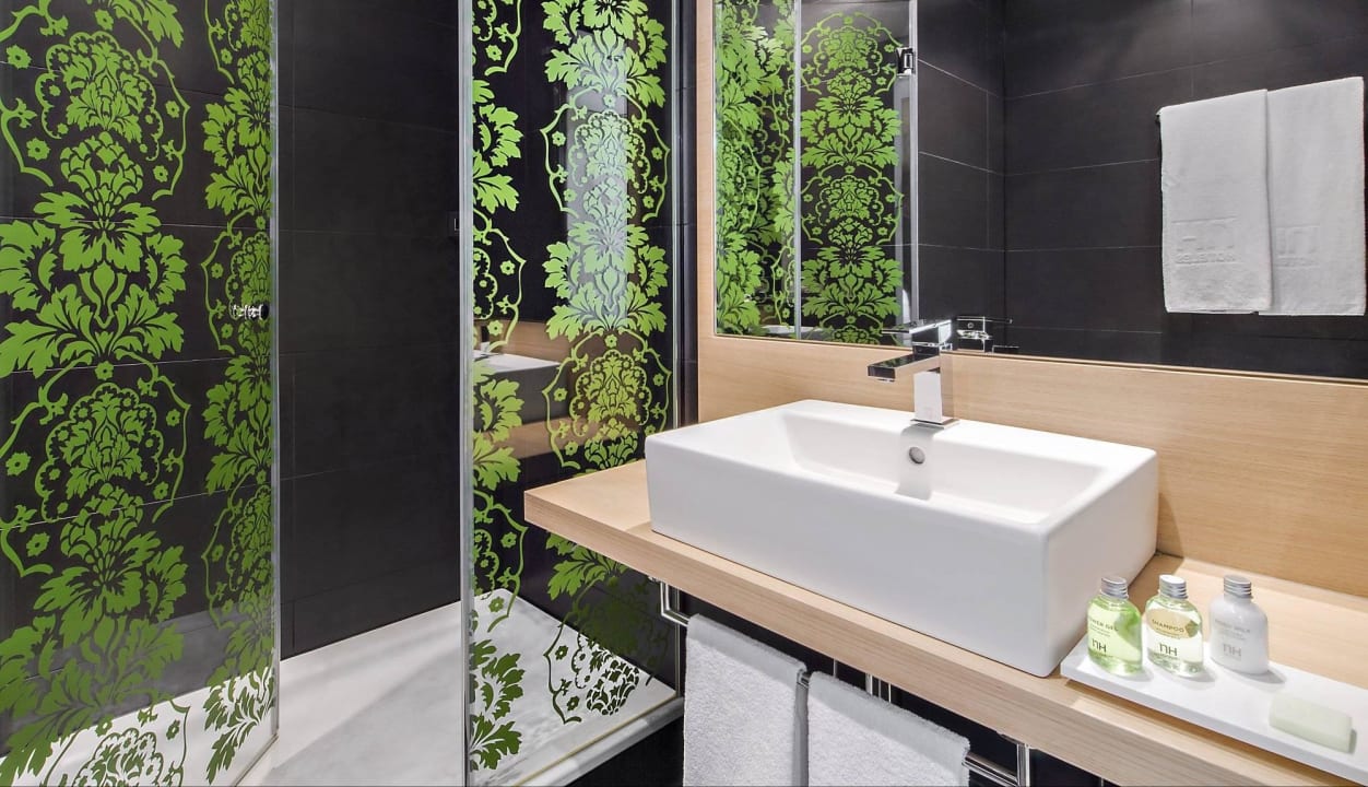 Bathroom NH Ludwigsburg