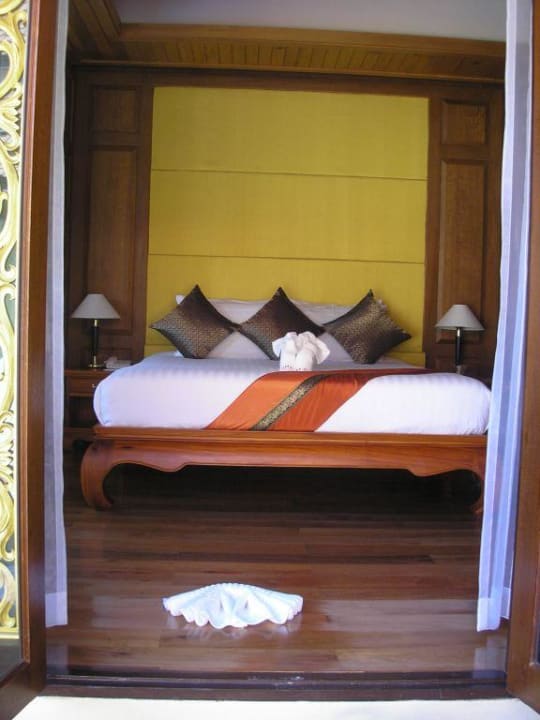 Poolvilla Koh Chang Paradise Resort & Spa