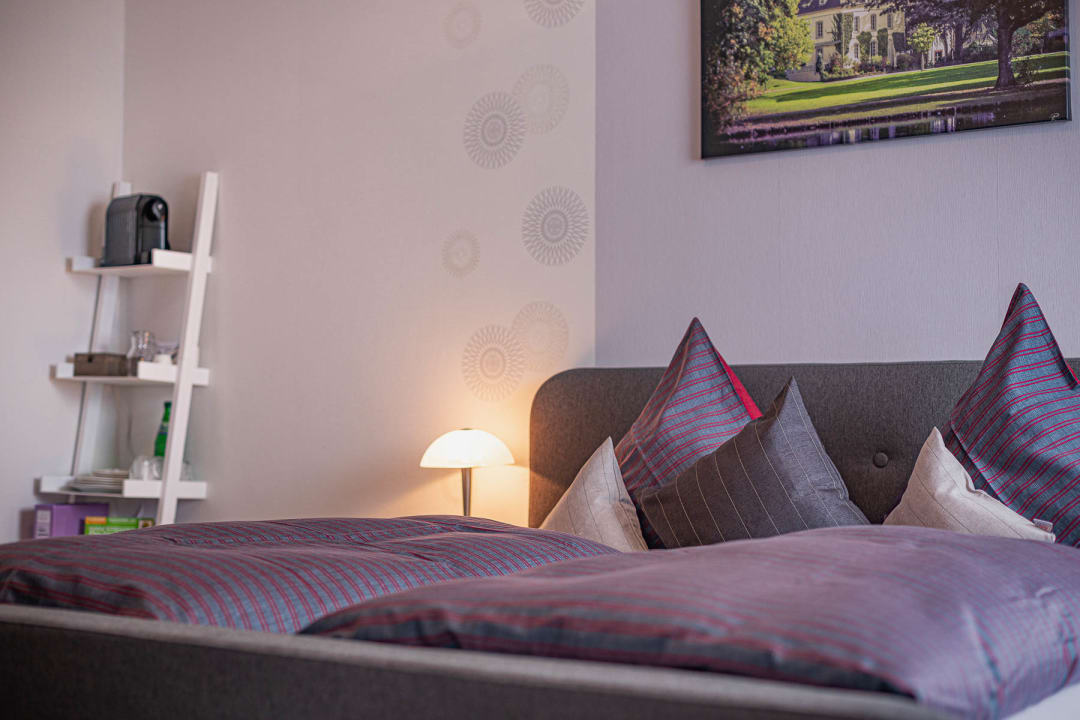 Zimmer Pension Landhaus HEIMISCH