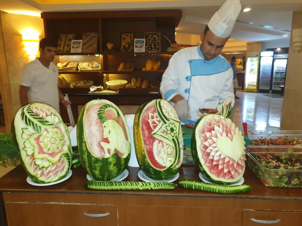 Sonstiges Saphir Resort & Spa