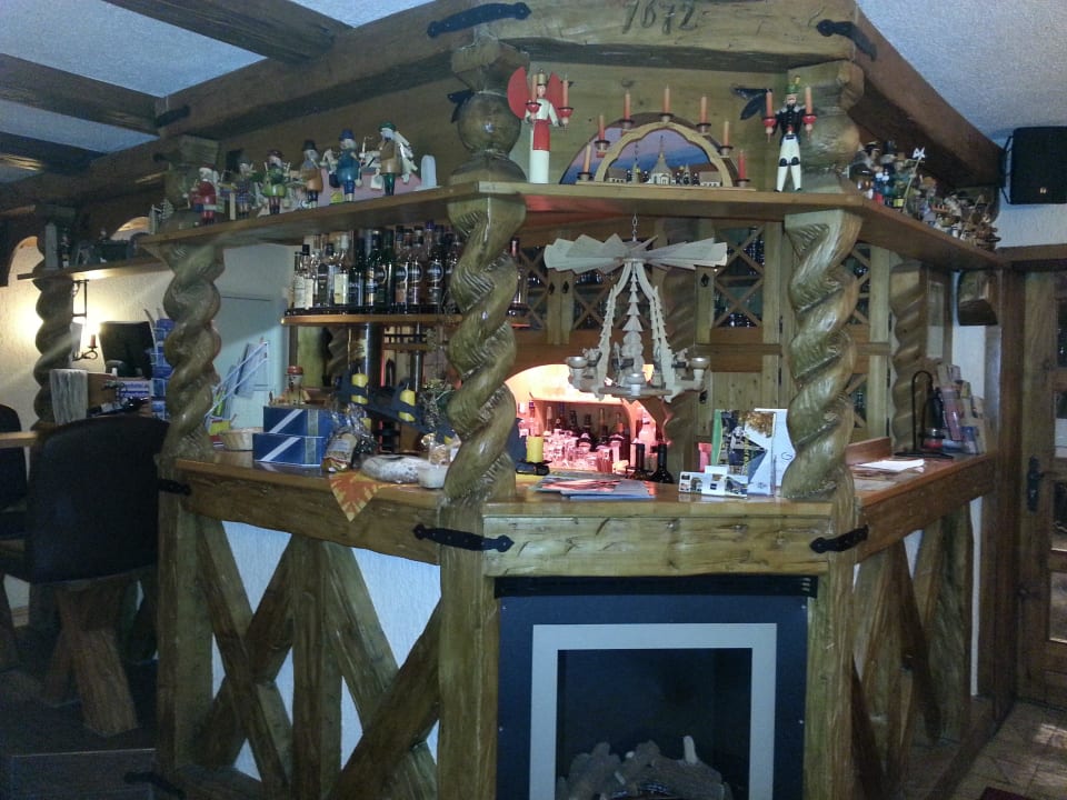 Naturhotel Gasthof Bärenfels Naturhotel Gasthof Bärenfels