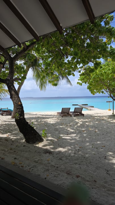 Strand Adaaran Select Meedhupparu Island Resort - Premium All Inclusive