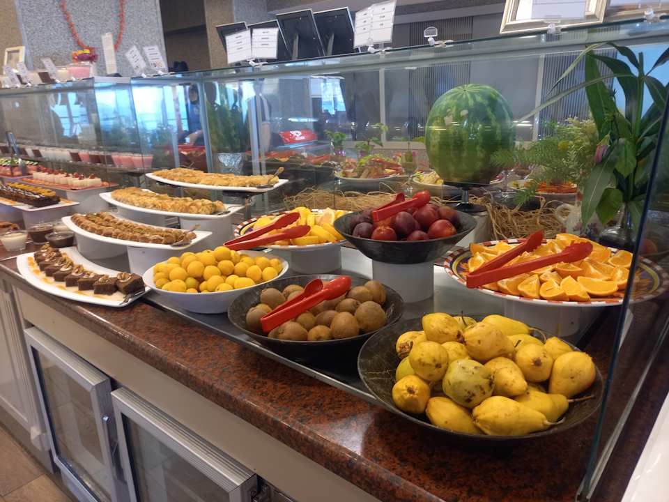 Gastro Gardenia Hotel