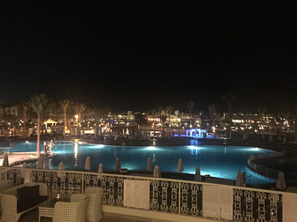 Außenansicht Pickalbatros Dana Beach Resort - Hurghada