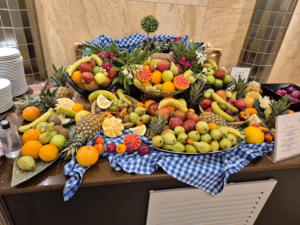 Gastro Esperos Palace Resort & Spa