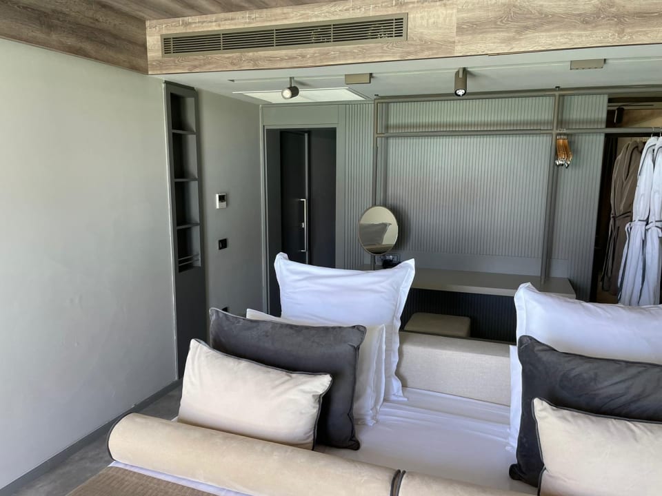 Zimmer Paloma Finesse