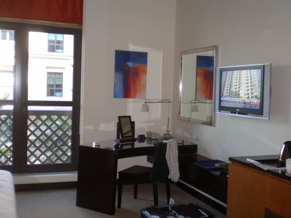 Standardzimmer Hotel Boulevard, Autograph Collection