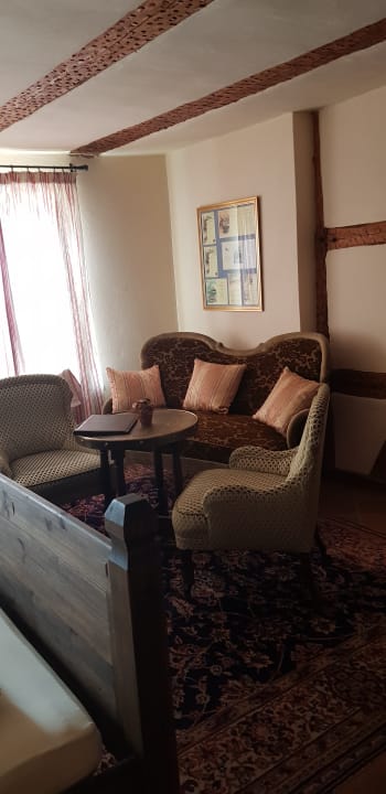 Zimmer Gasthaus & Pension Matsch