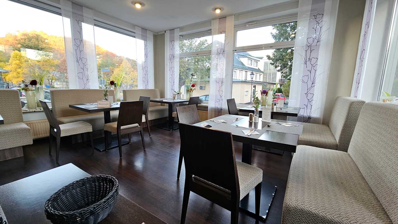 Gastro Hotel Am Kurpark