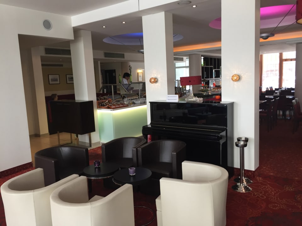 Sonstiges Hotel Europa