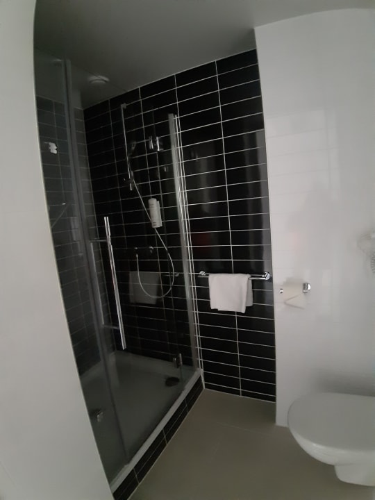 Zimmer Holiday Inn Express Amsterdam - Sloterdijk Station