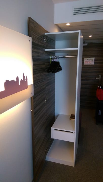 Zimmer Premier Inn Nürnberg City Nordost