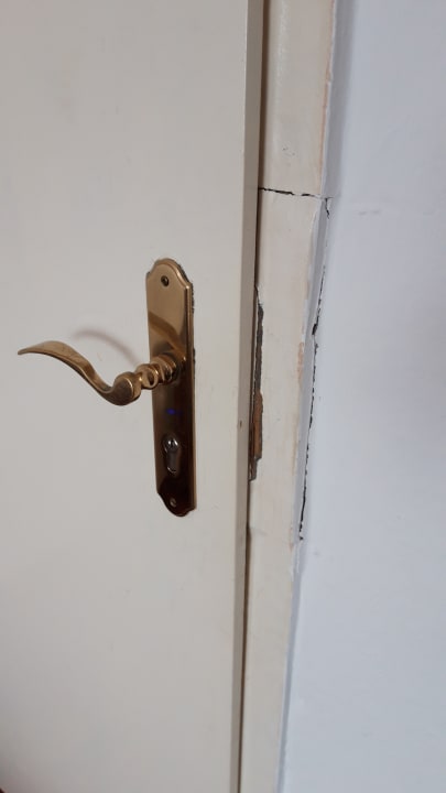 Zimmer Pension Zum Werderaner