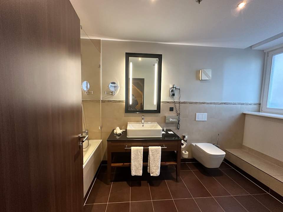 Zimmer Courtyard by Marriott Bremen