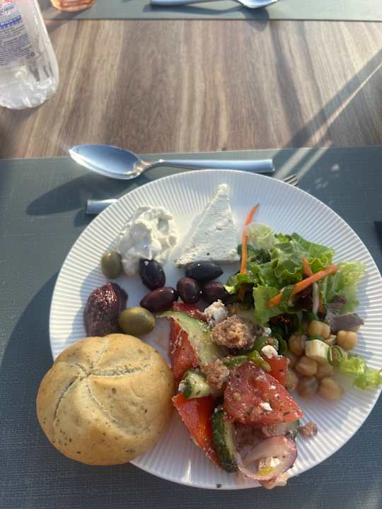 Gastro Enorme Santanna Island