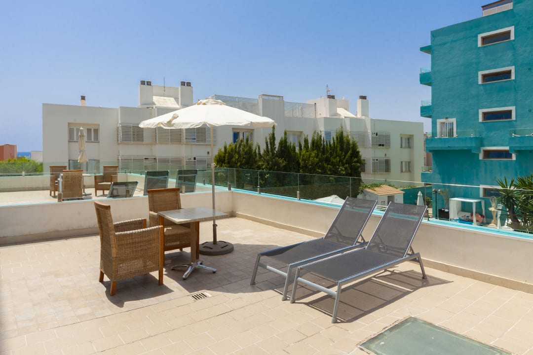 Sport & Freizeit UR Hotel Portofino