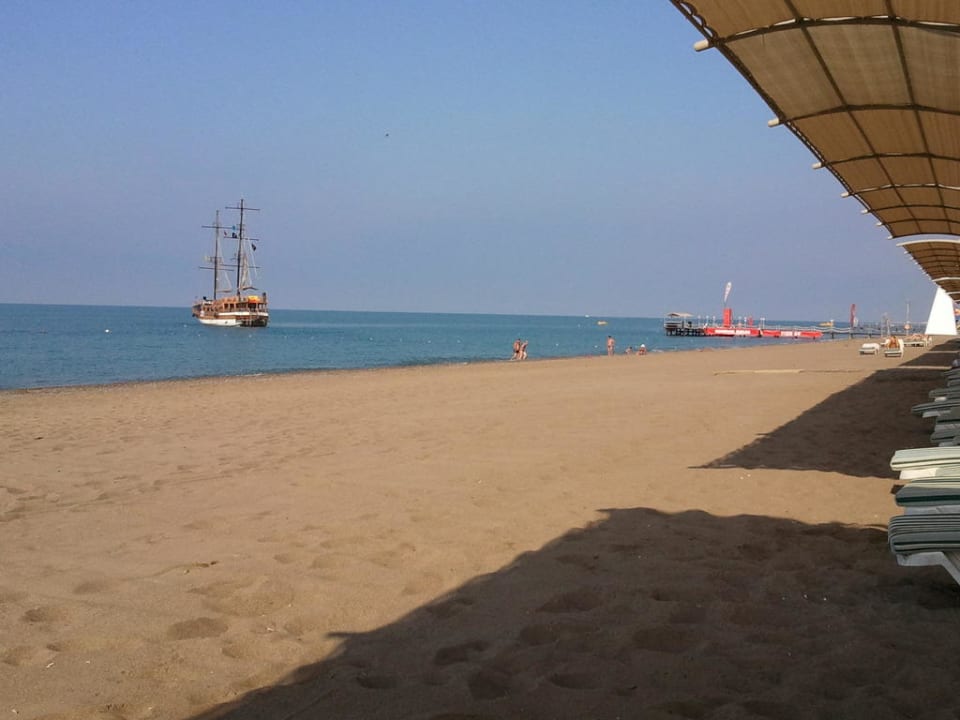 Strand Sirene Belek Hotel