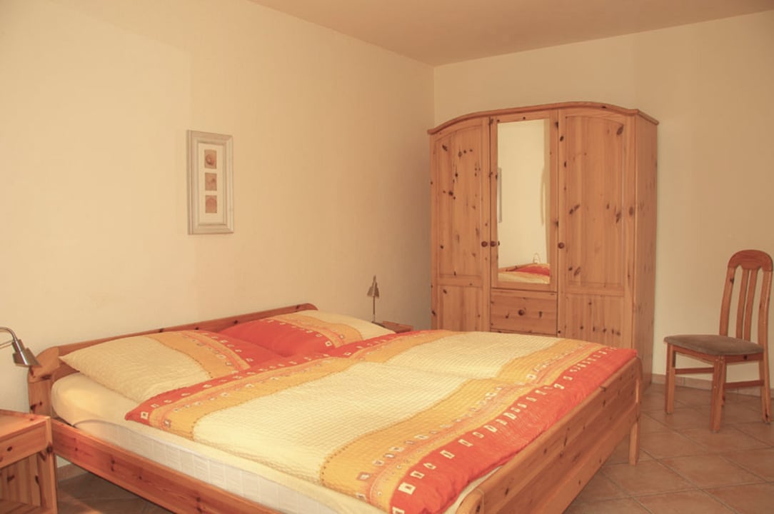 Zimmer Ferienhof Christian und Antje Hopp