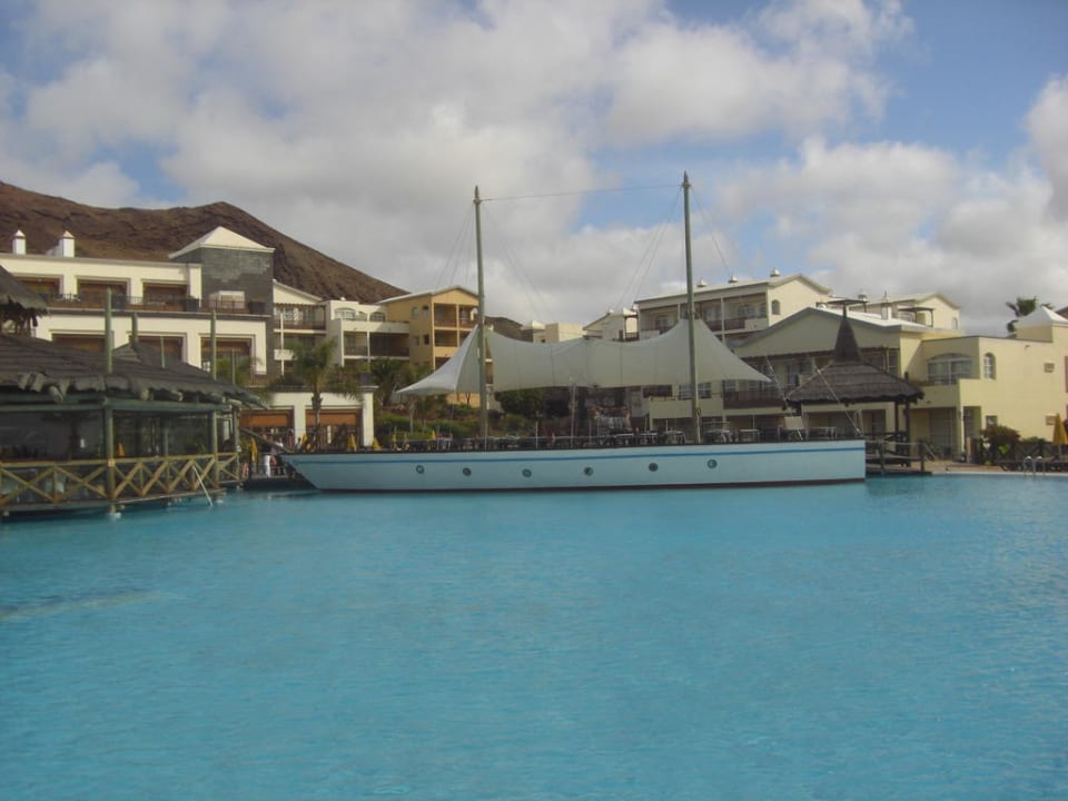 Pool  H10 Rubicón Horizons Collection