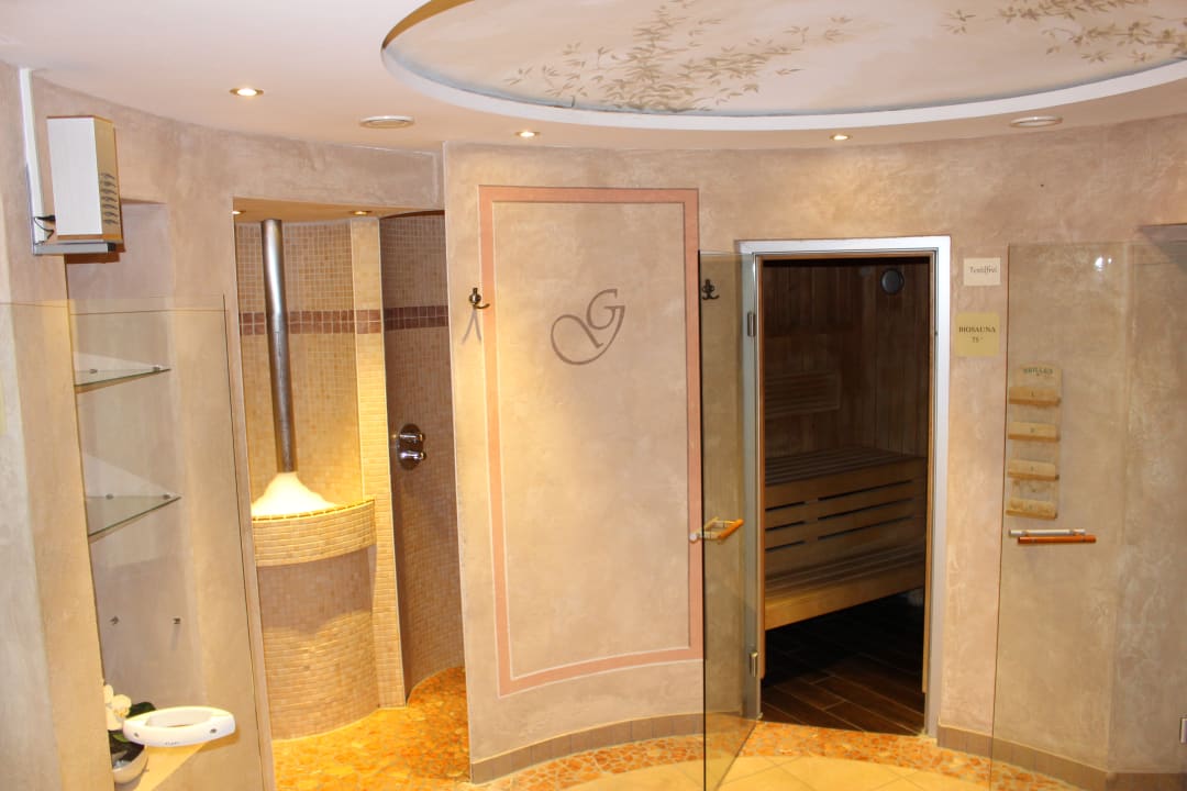 Sport & Freizeit Göbel's Hotel Quellenhof