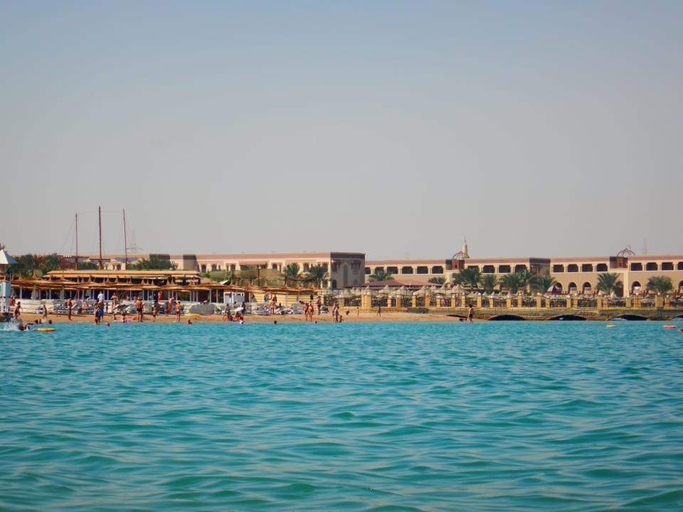 Wakacje Pickalbatros Alf Leila Wa Leila Resort - Neverland Hurghada