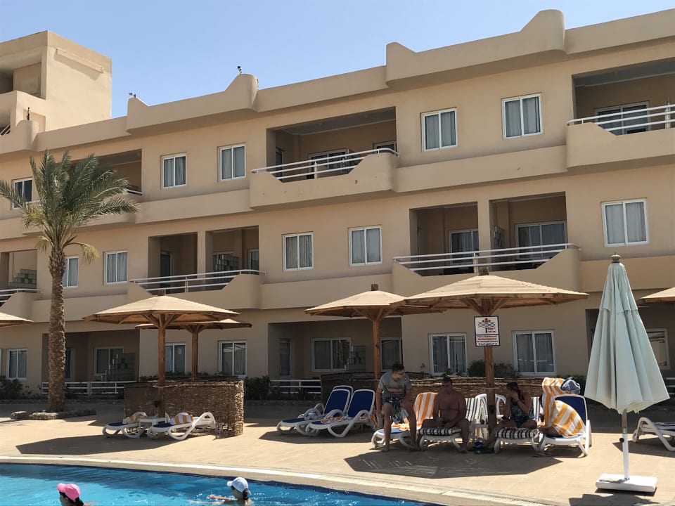 Hotel Golden Beach Resort