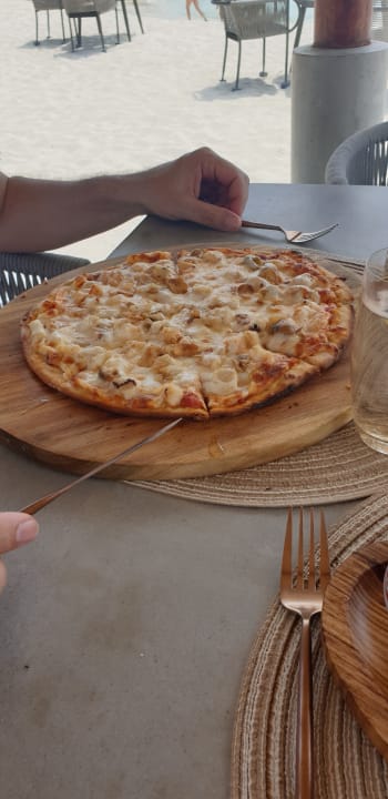 Gastro Fushifaru Maldives