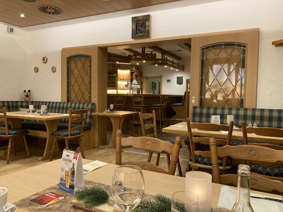 Gastro Landgasthaus Zur Birke