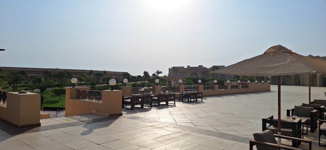 Gastro Cleopatra Luxury Resort Makadi Bay