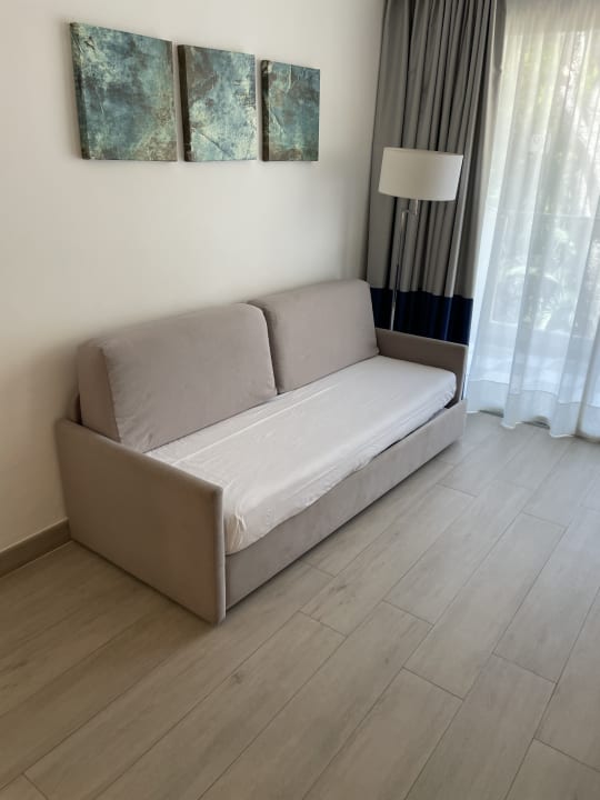 Zimmer Grupotel Alcudia Pins