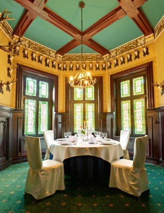 Sala Basztowa Hotel Noma Residence