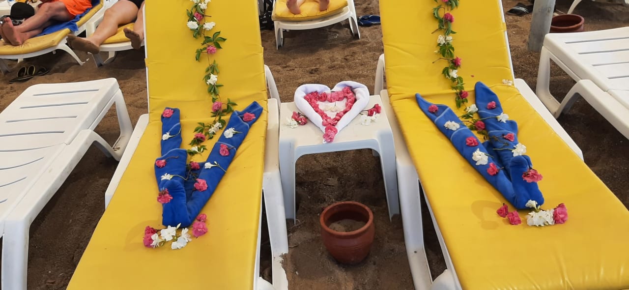 Strand Asteria Collection Side