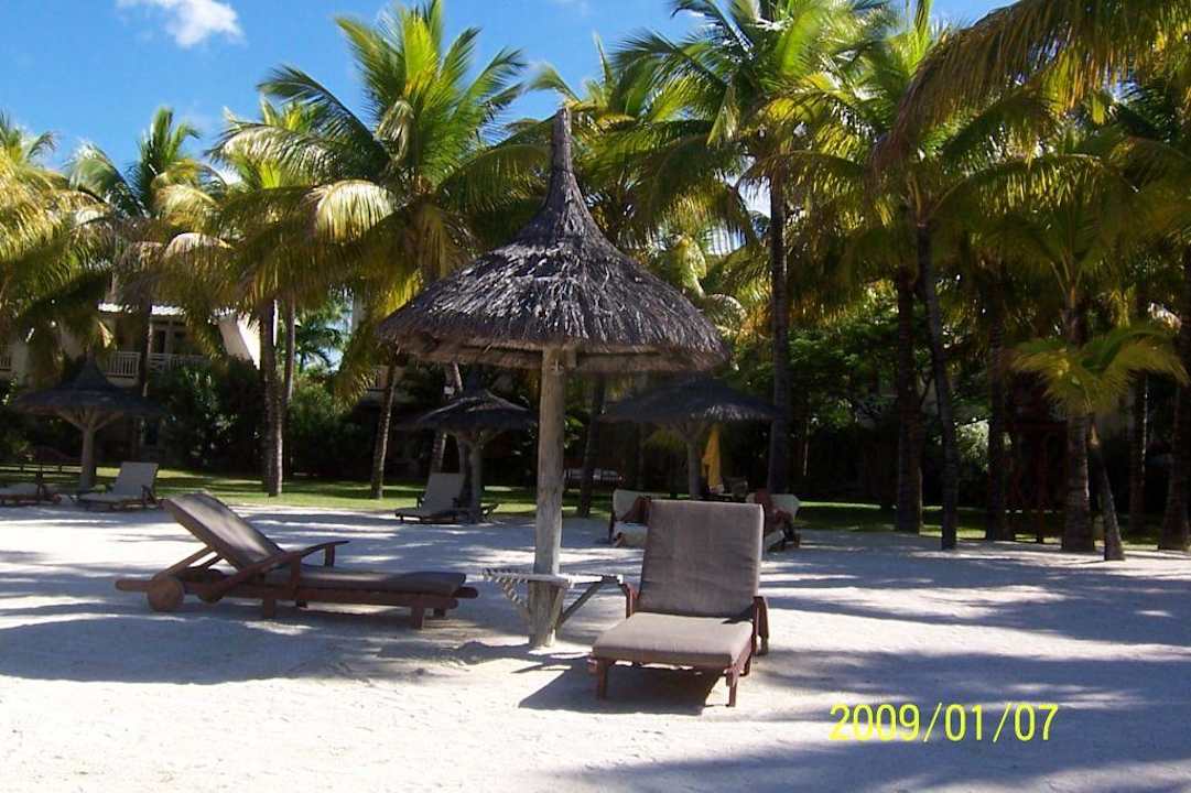 Strandliegen Paradise Cove Boutique Hotel - Adults only