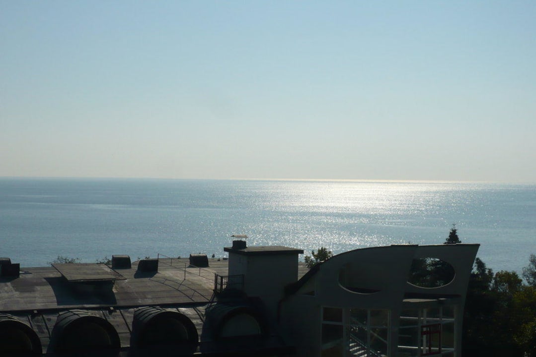 Meerblick GRIFID Aqua Club Bolero