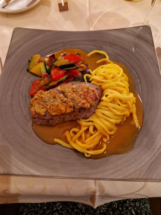 Gastro Hotel Bergknappenhof
