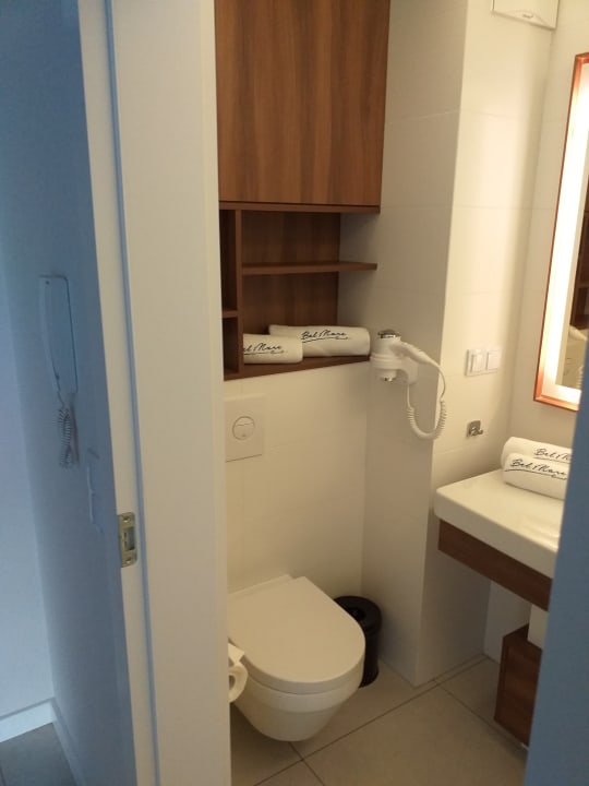 Zimmer Bel Mare Resort