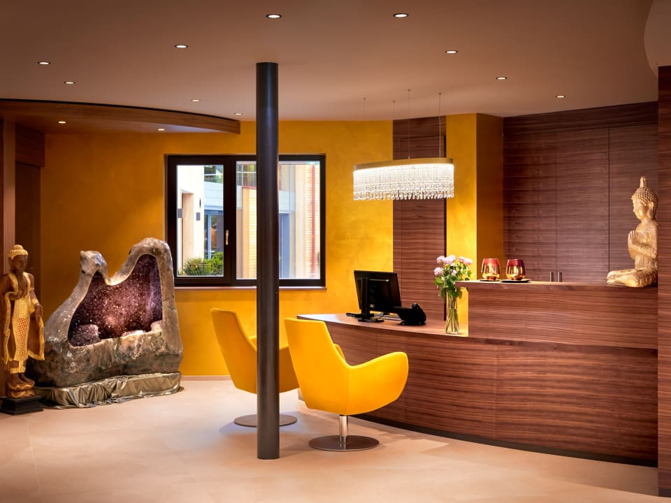 Sonstiges Ayurveda Resort MANDIRA