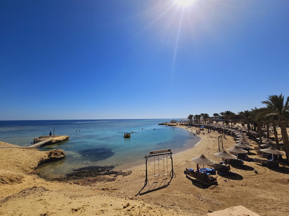 Strand Pickalbatros Villaggio Resort - Portofino