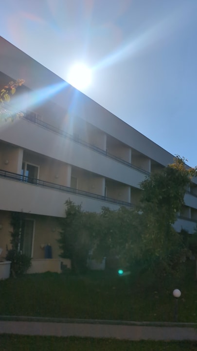 Gartenanlage Labranda Alantur Resort