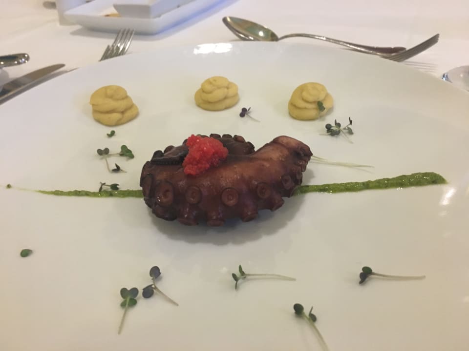 A la carte Restaurant Lindos Princess Beach Resort & Spa