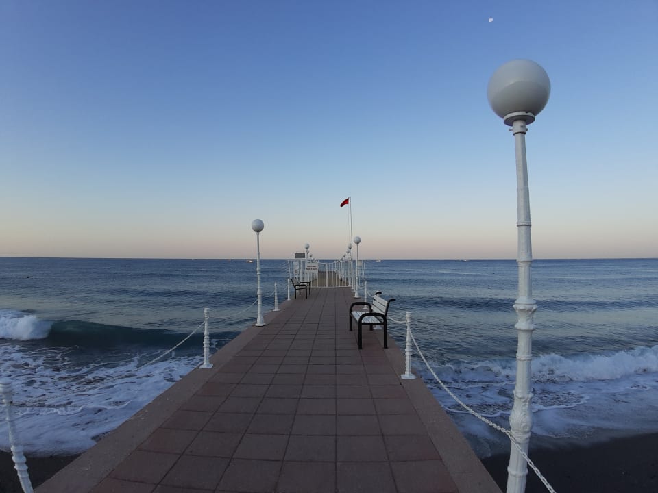 Strand Labranda Alantur Resort