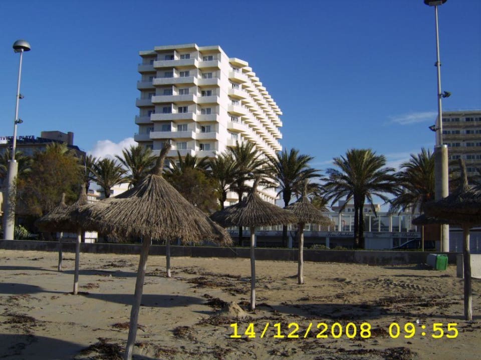 Hotel HM Gran Fiesta Hotel HM Gran Fiesta