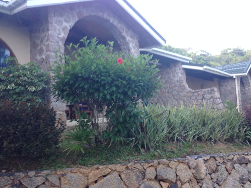 . The Coco de Mer Hotel & Black Parrot Suites