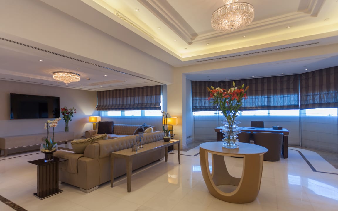 Zimmer Laico Tunis - SPA & Conference Center